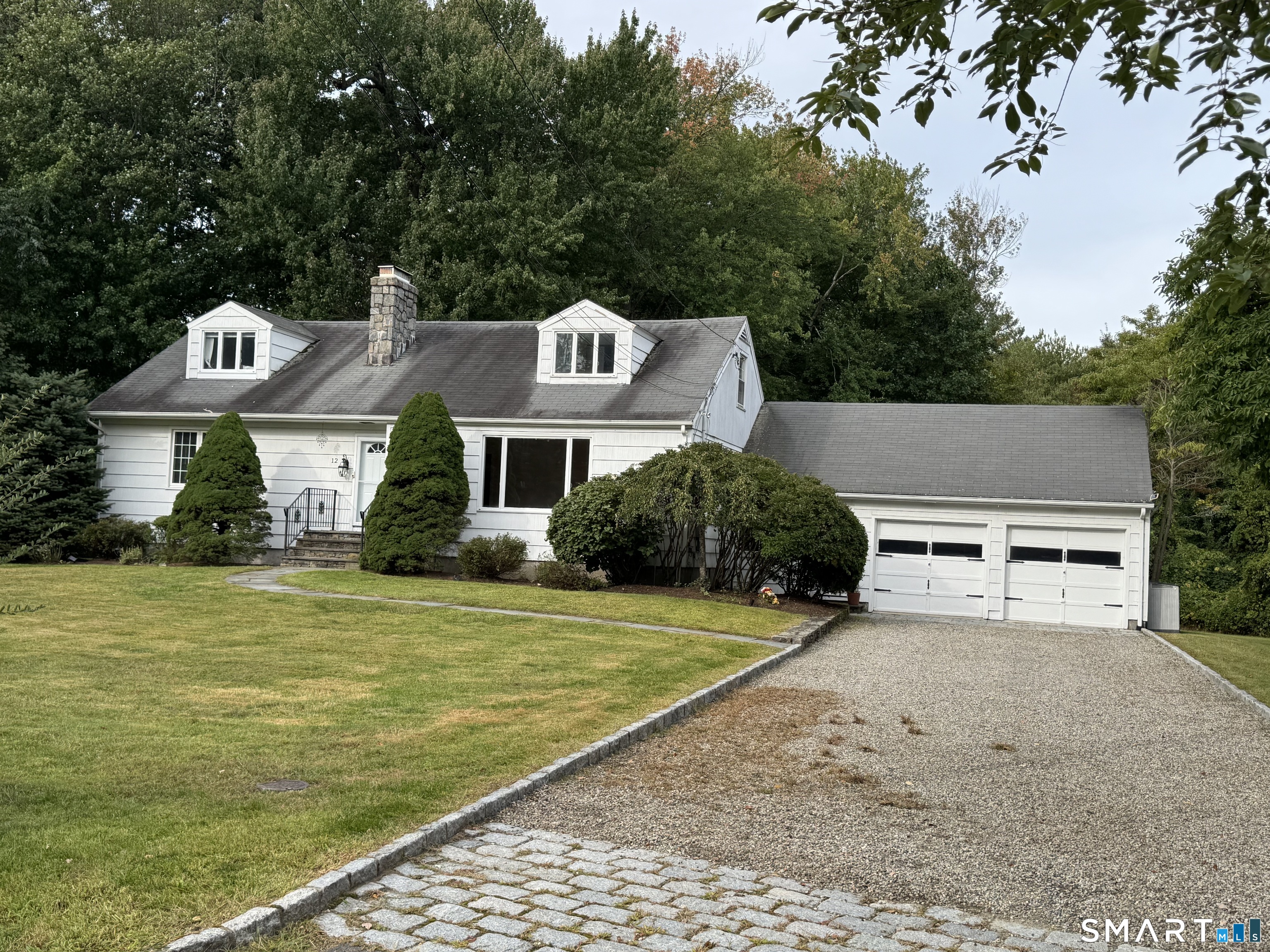 12 Belaire Drive Westport CT 06880