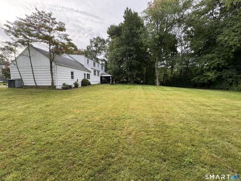12 Belaire Drive Westport CT 06880