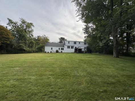 12 Belaire Drive Westport CT 06880