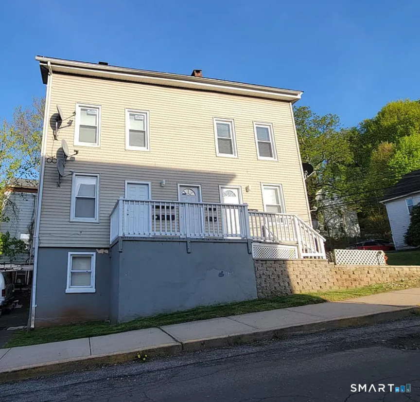 50 Olive Street Meriden CT 06450