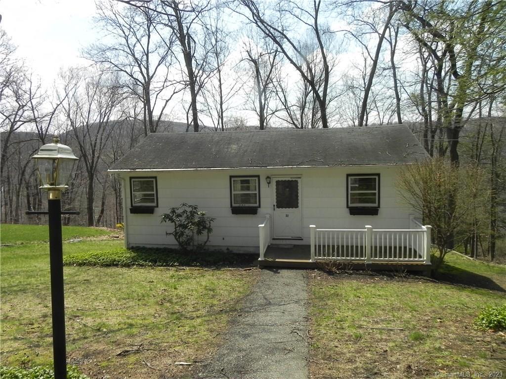 32 Maple Drive New Milford CT 06776