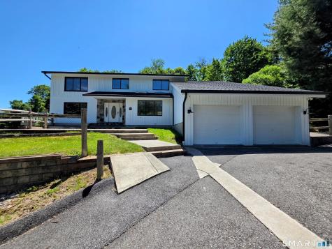 7 Glenview Drive Sherman CT 06784