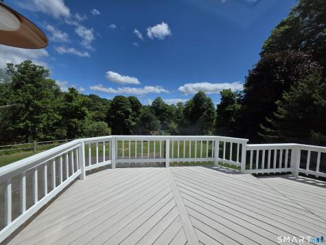 7 Glenview Drive Sherman CT 06784