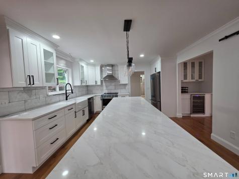 7 Glenview Drive Sherman CT 06784