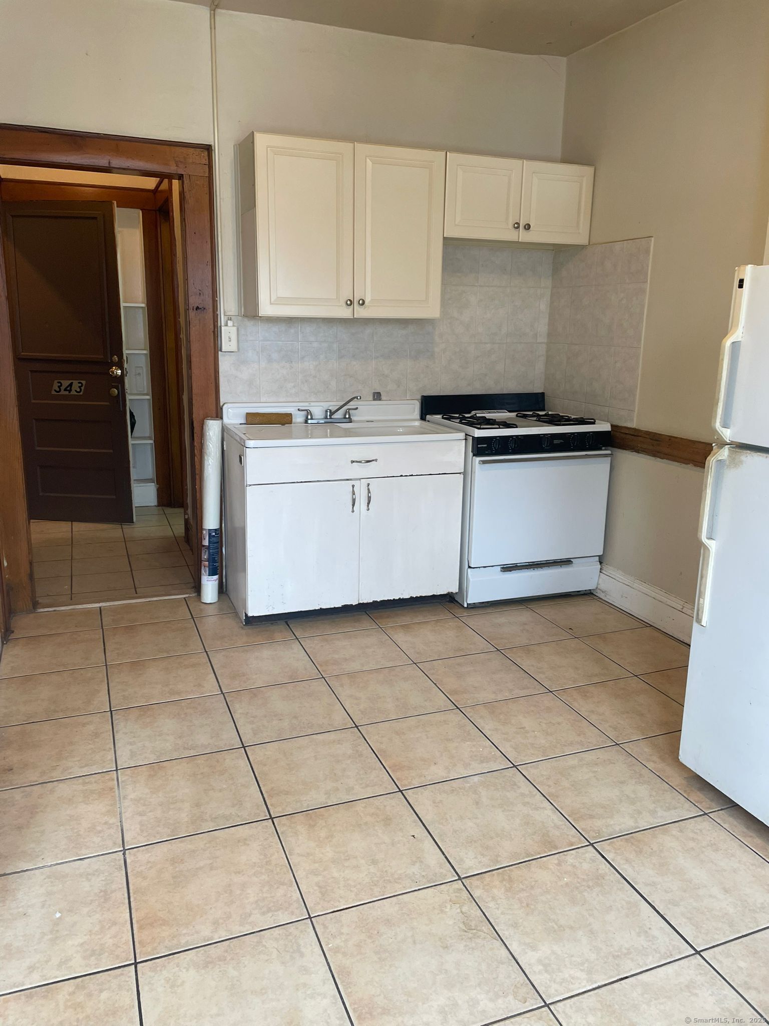 343 Wayne Street Bridgeport CT 06606