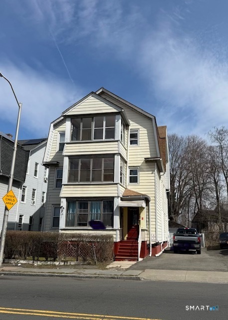 1694 Broad Street Hartford CT 06106