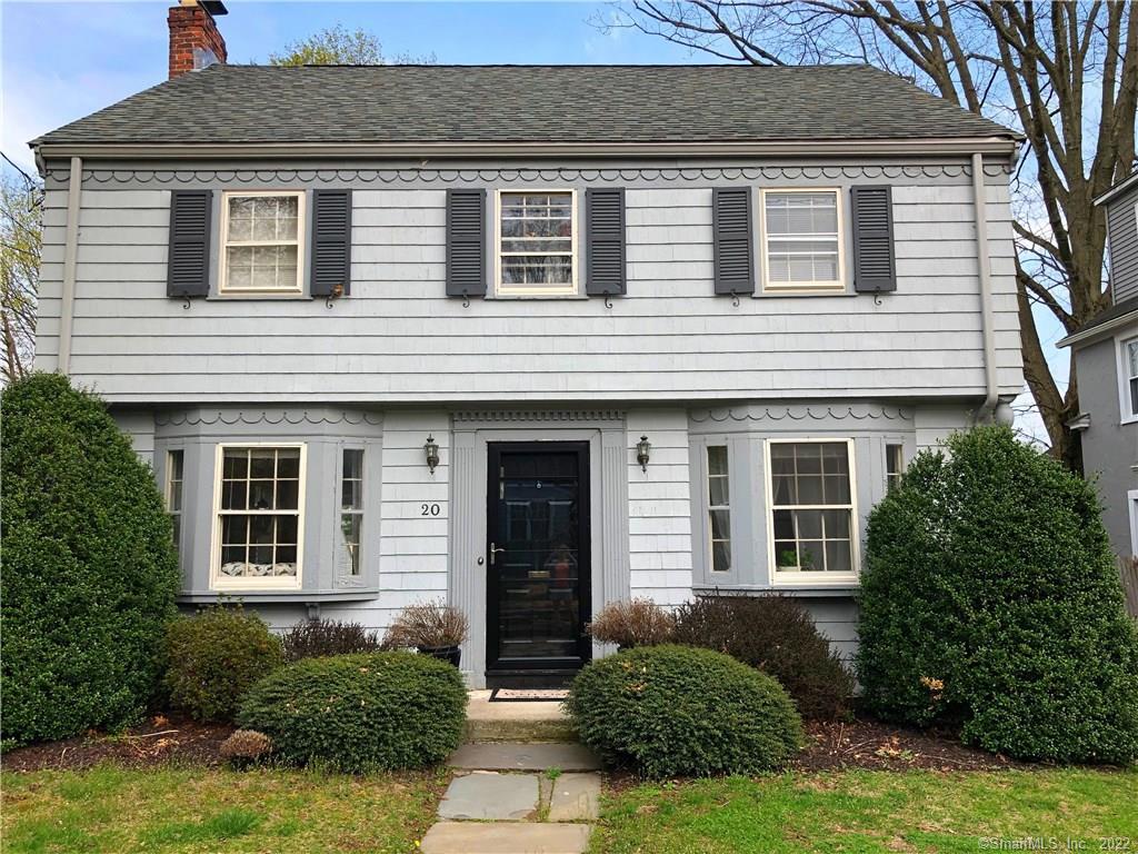20 Greenway Street Hamden CT 06517