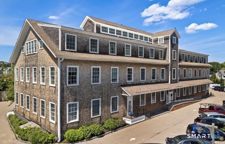 60 Willow Street Stonington CT 06378
