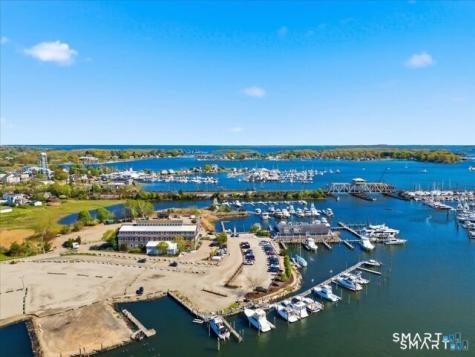 60 Willow Street Stonington CT 06378