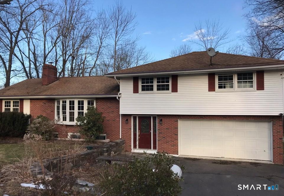 1040 Mountain Road Bloomfield CT 06002