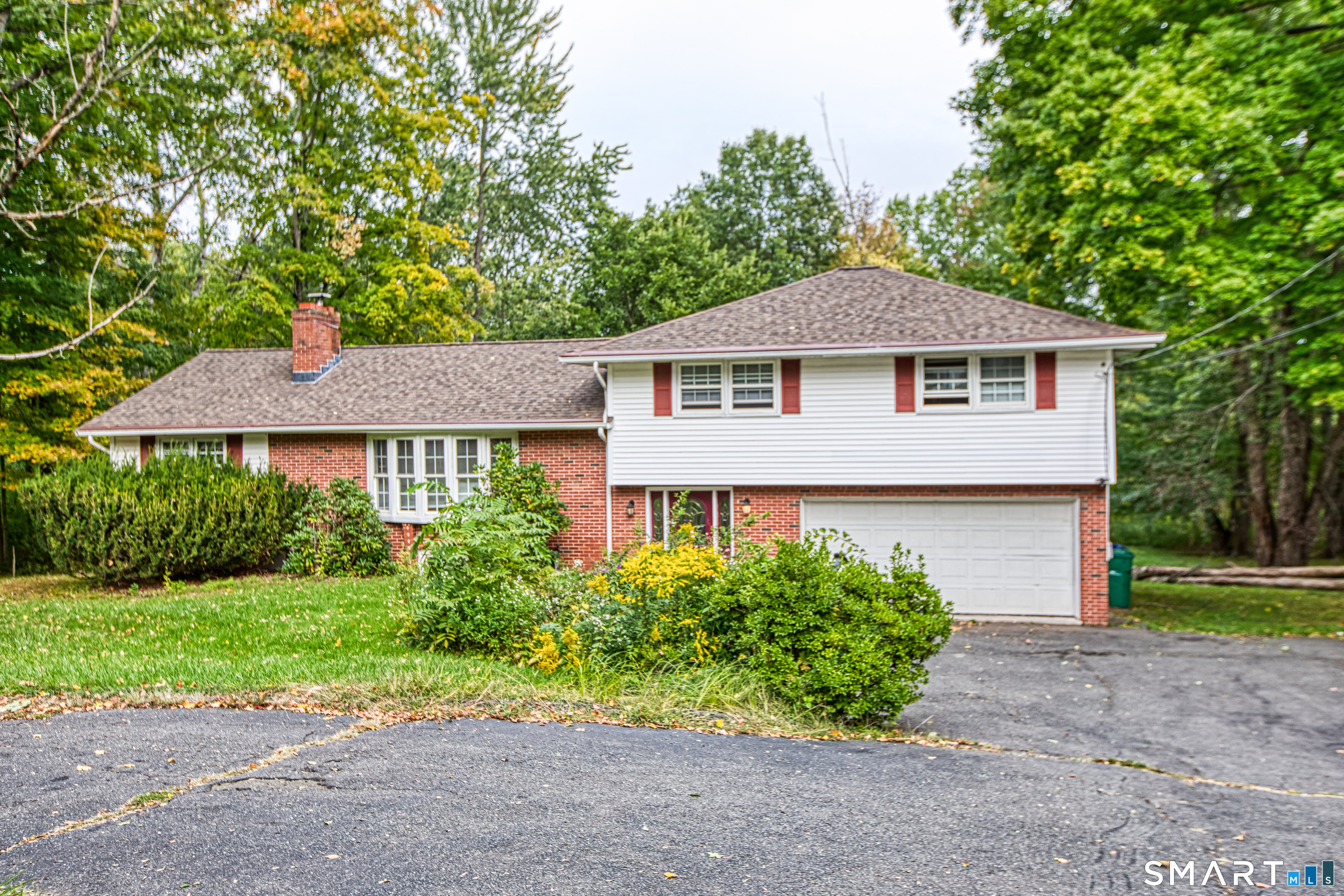 1040 Mountain Road Bloomfield CT 06002