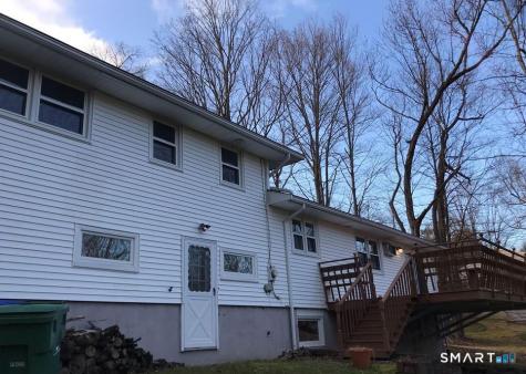 1040 Mountain Road Bloomfield CT 06002