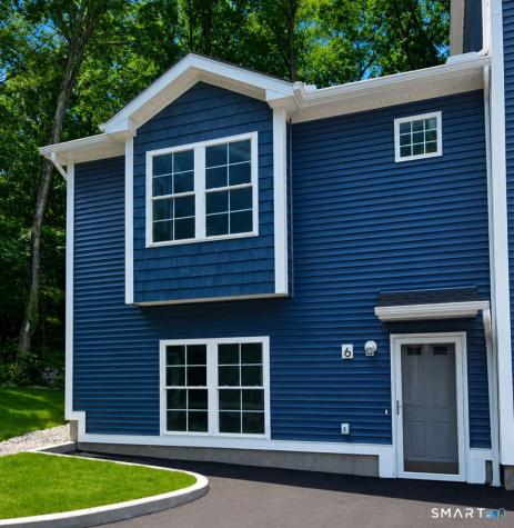 91 Taft Point Waterbury CT 06701