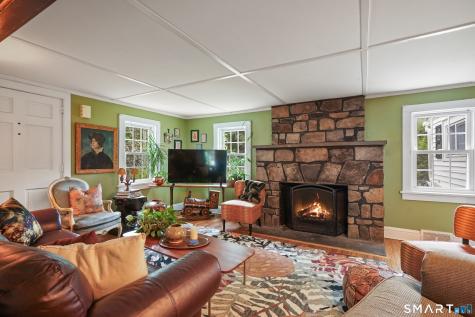 248 Simpaug Turnpike Redding CT 06896