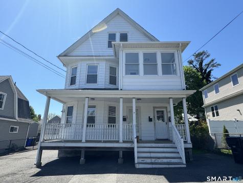 561 Black Rock Turnpike Fairfield CT 06825