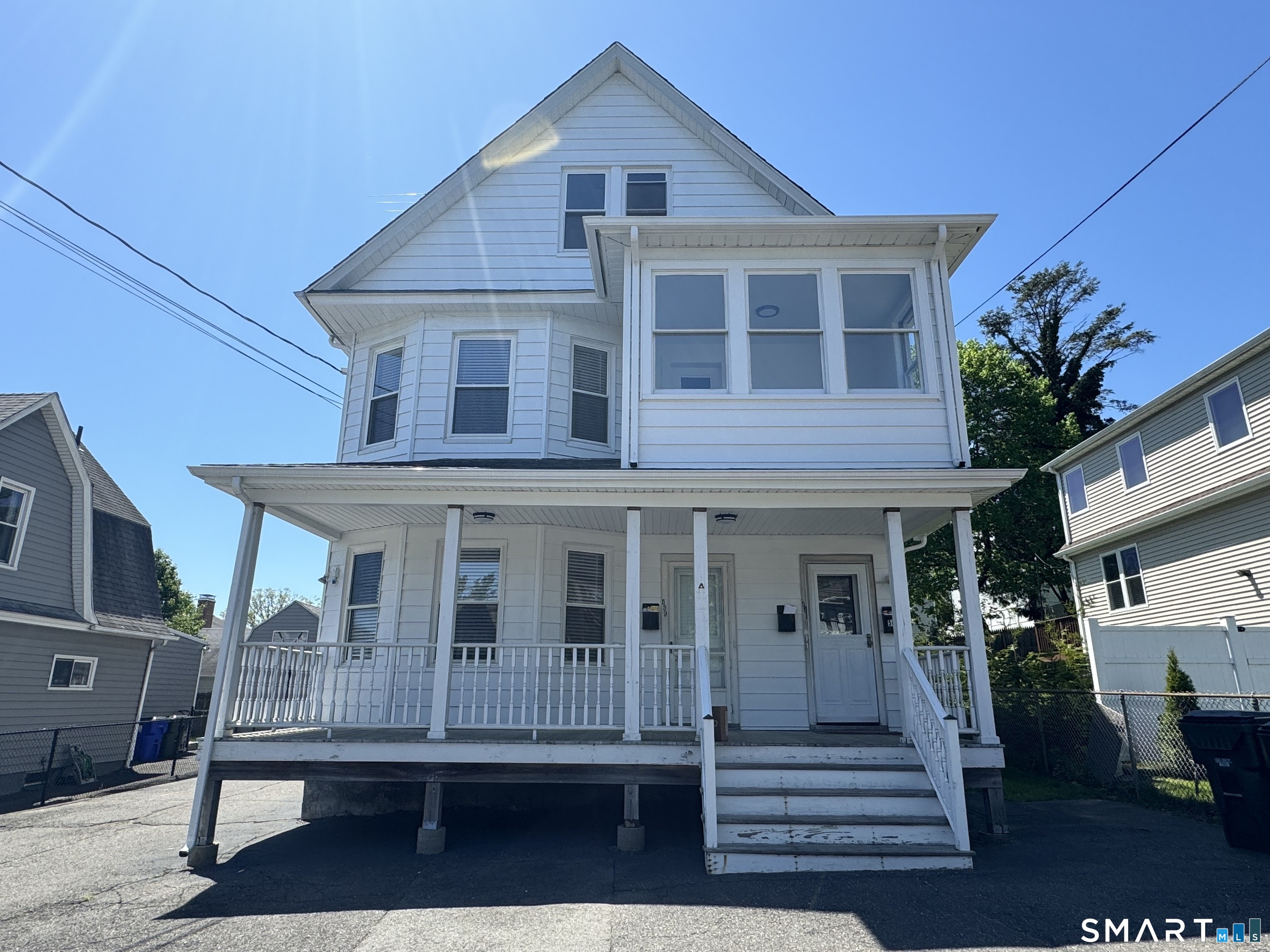 561 Black Rock Turnpike Fairfield CT 06825