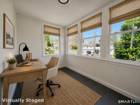 561 Black Rock Turnpike Fairfield CT 06825