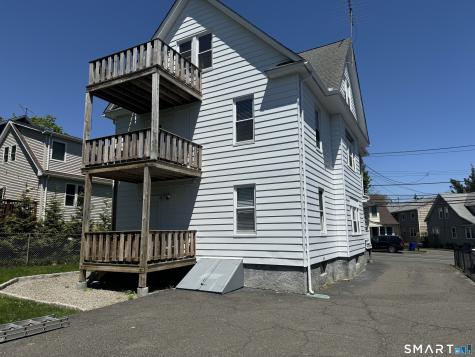 561 Black Rock Turnpike Fairfield CT 06825