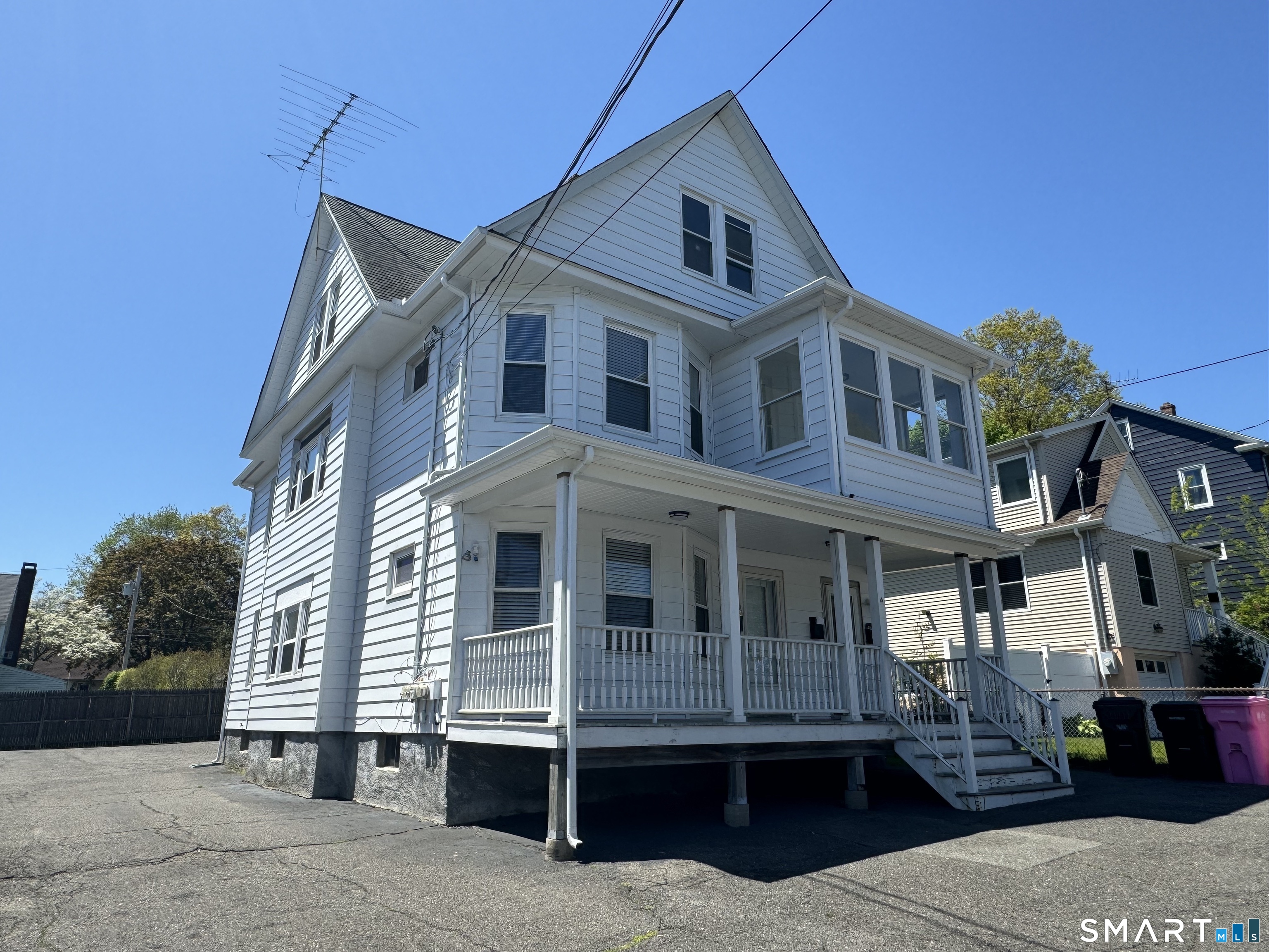 561 Black Rock Turnpike Fairfield CT 06825