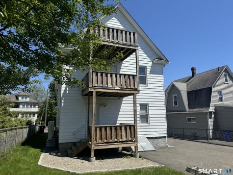 561 Black Rock Turnpike Fairfield CT 06825