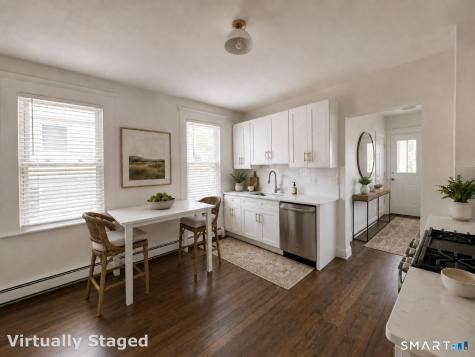 561 Black Rock Turnpike Fairfield CT 06825
