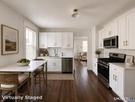 561 Black Rock Turnpike Fairfield CT 06825