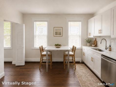 561 Black Rock Turnpike Fairfield CT 06825