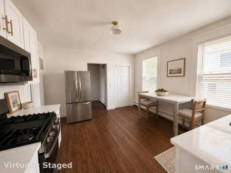 561 Black Rock Turnpike Fairfield CT 06825