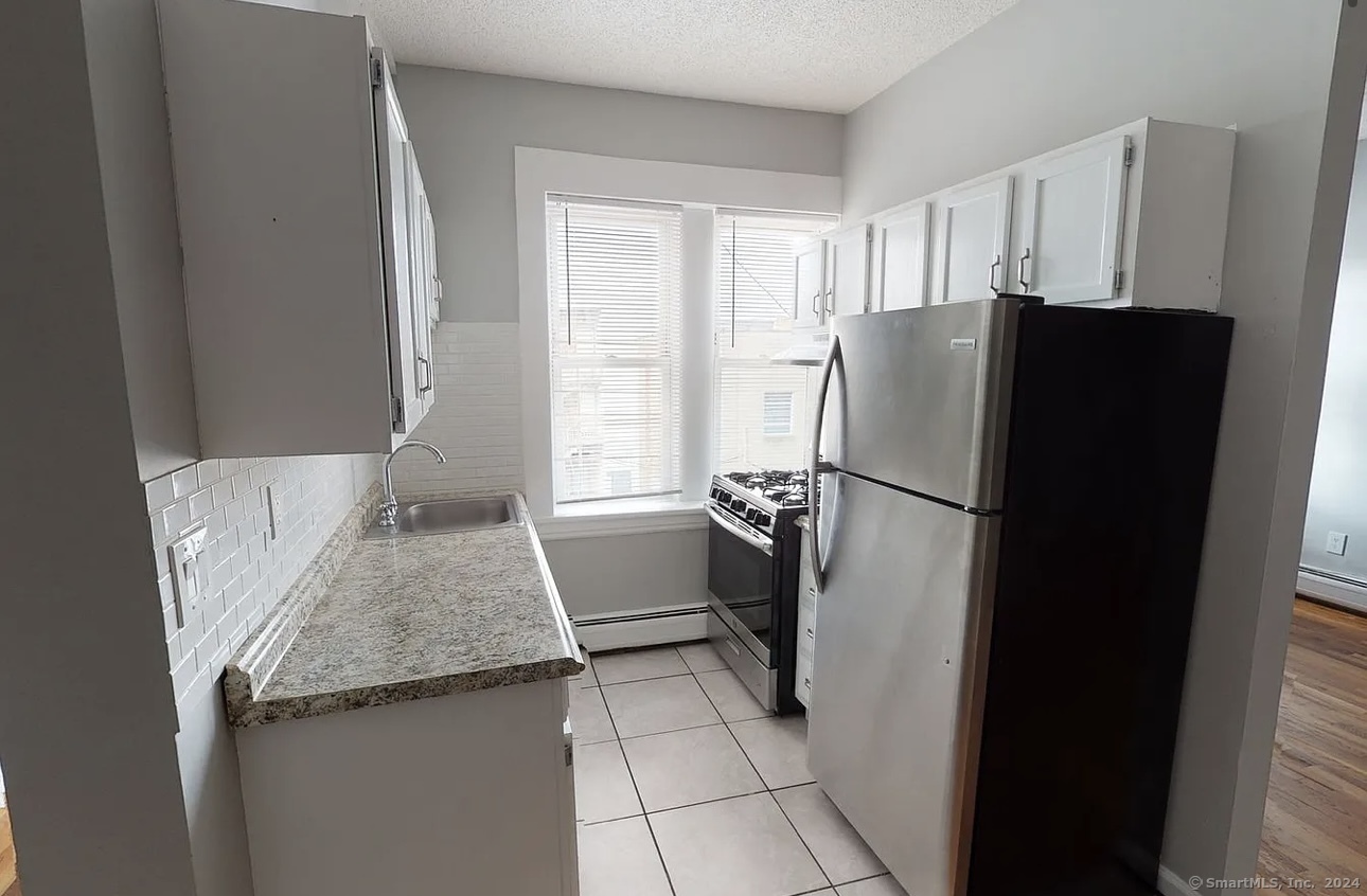 335 Wells Street Bridgeport CT 06606