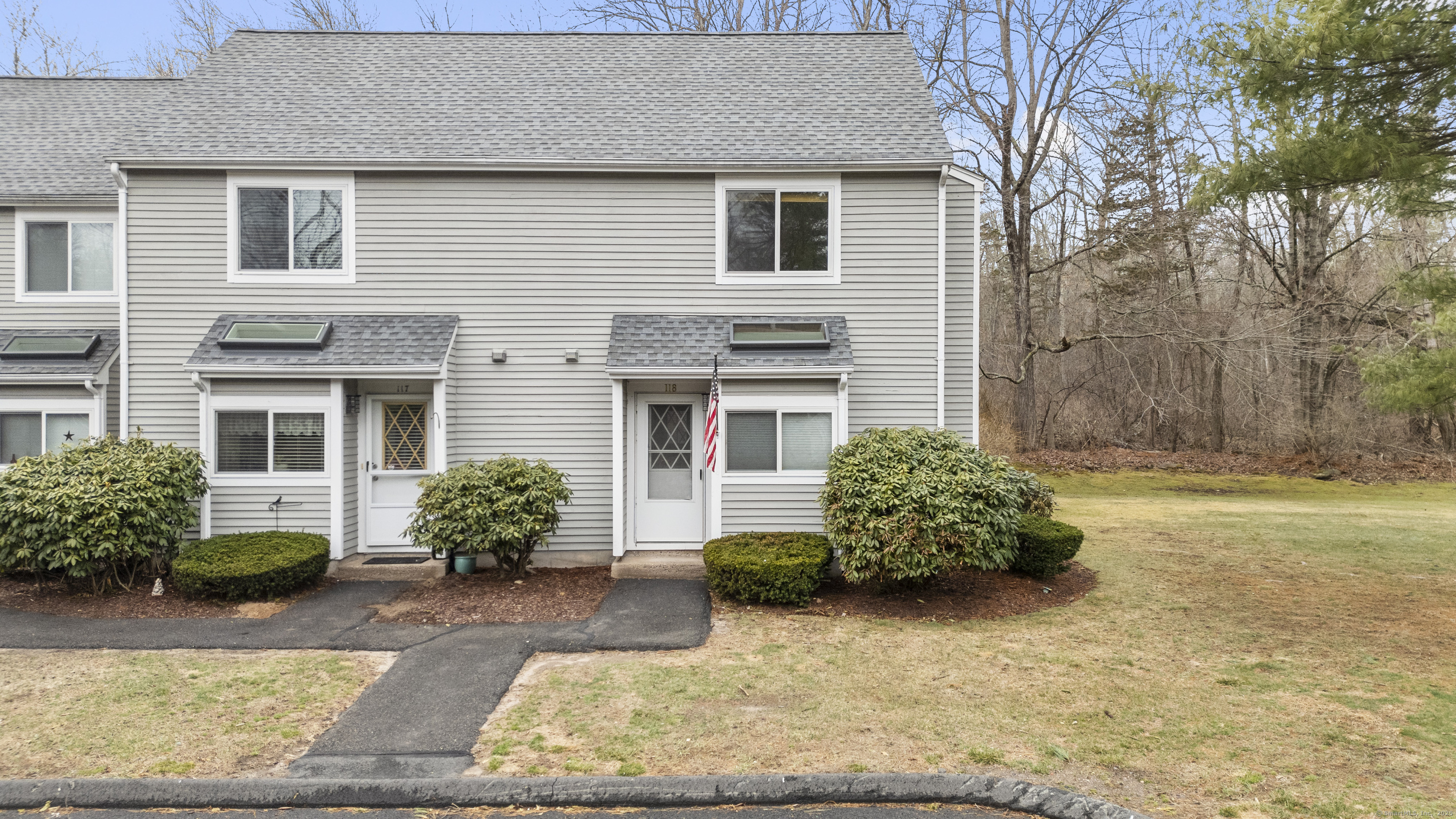 118 Hilltop Drive Simsbury CT 06089