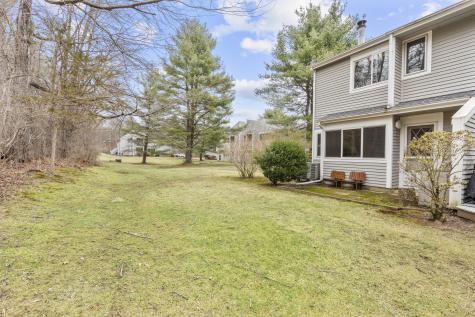 118 Hilltop Drive Simsbury CT 06089