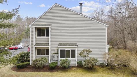 118 Hilltop Drive Simsbury CT 06089
