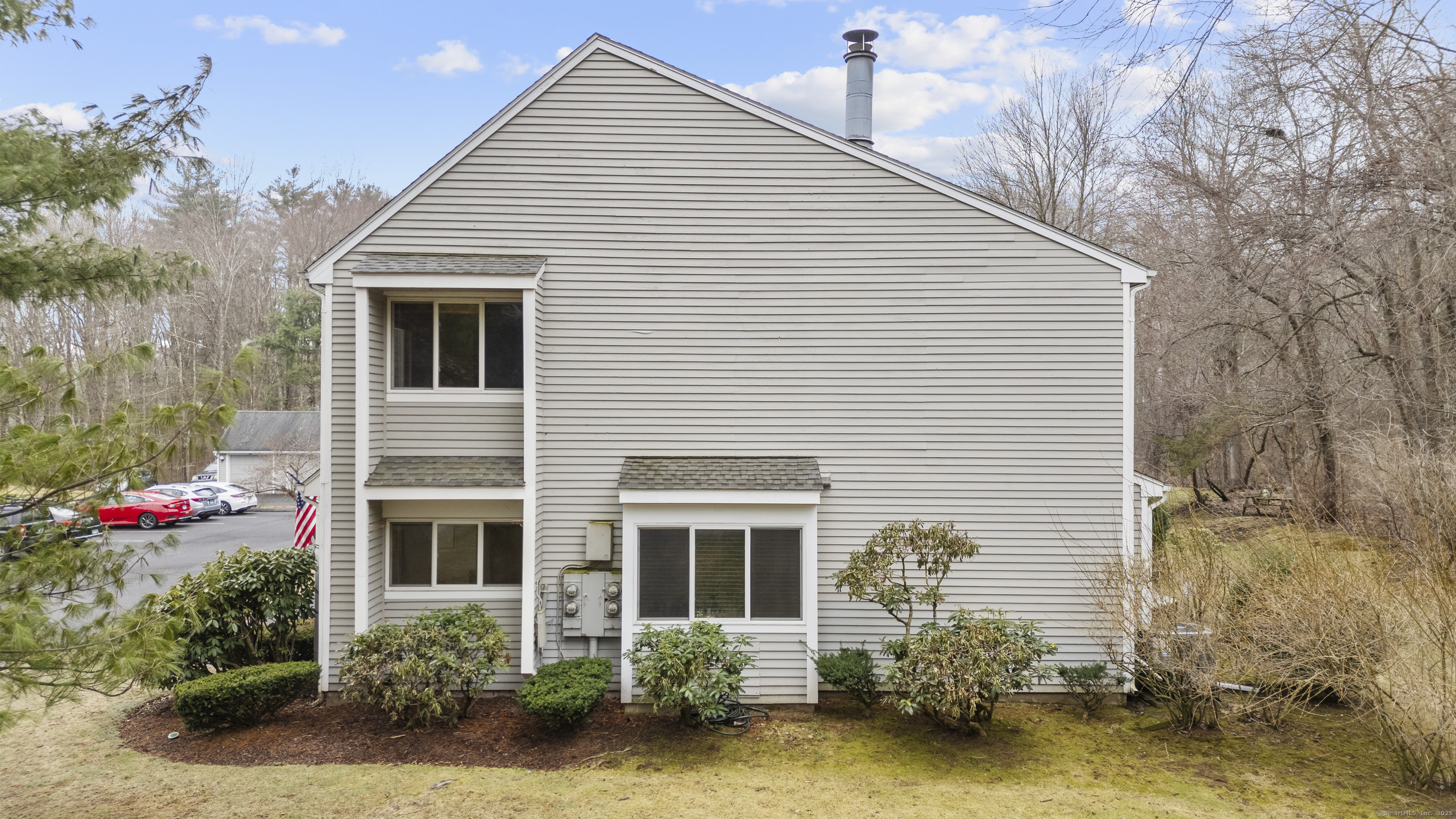 118 Hilltop Drive Simsbury CT 06089