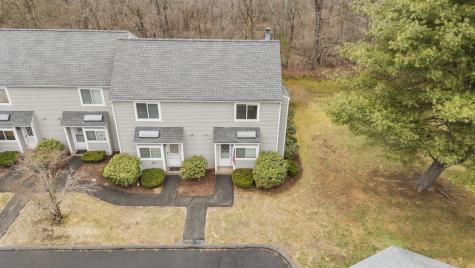 118 Hilltop Drive Simsbury CT 06089