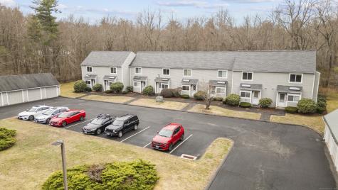118 Hilltop Drive Simsbury CT 06089