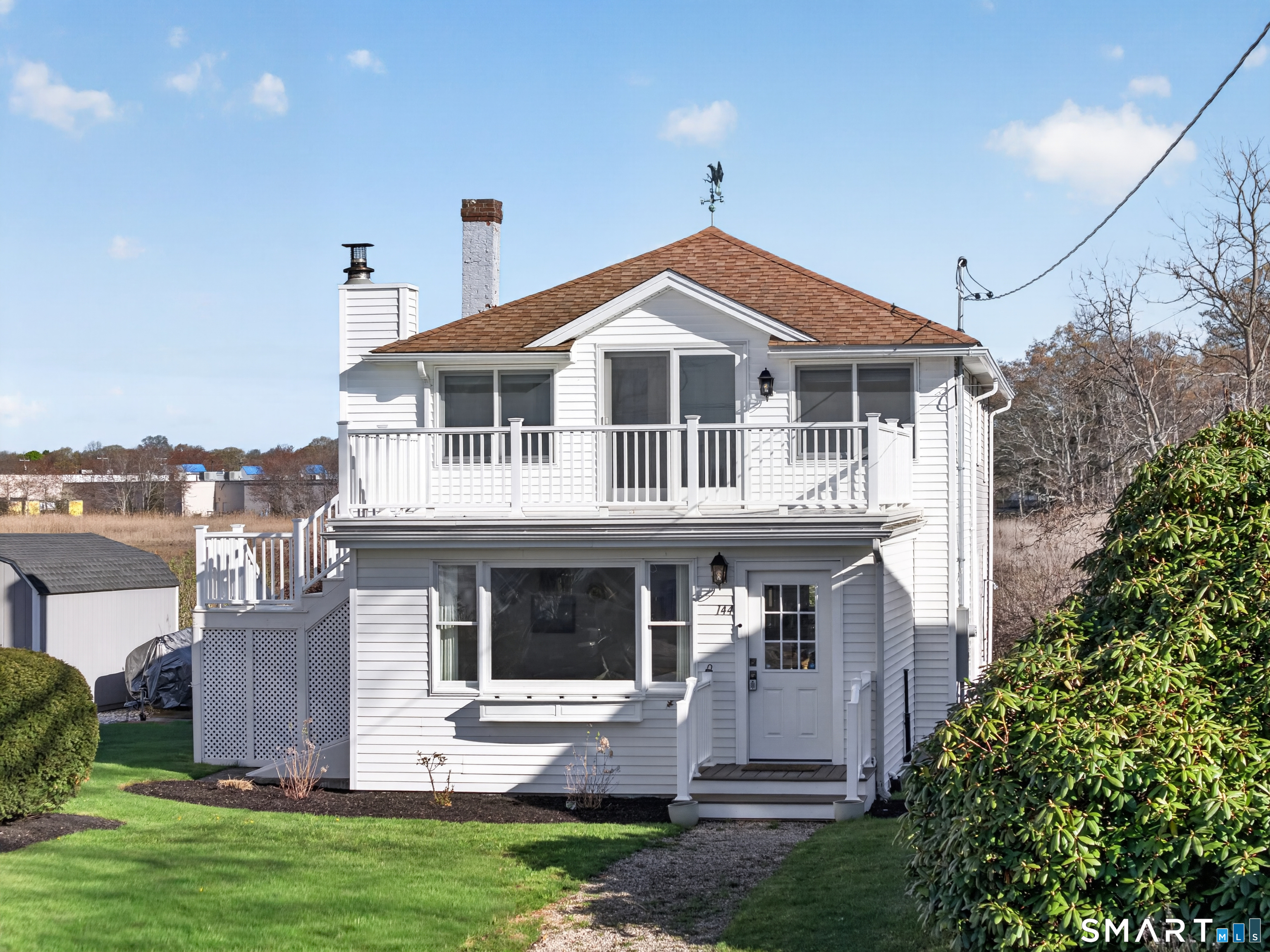 144 Shore Road Clinton CT 06413