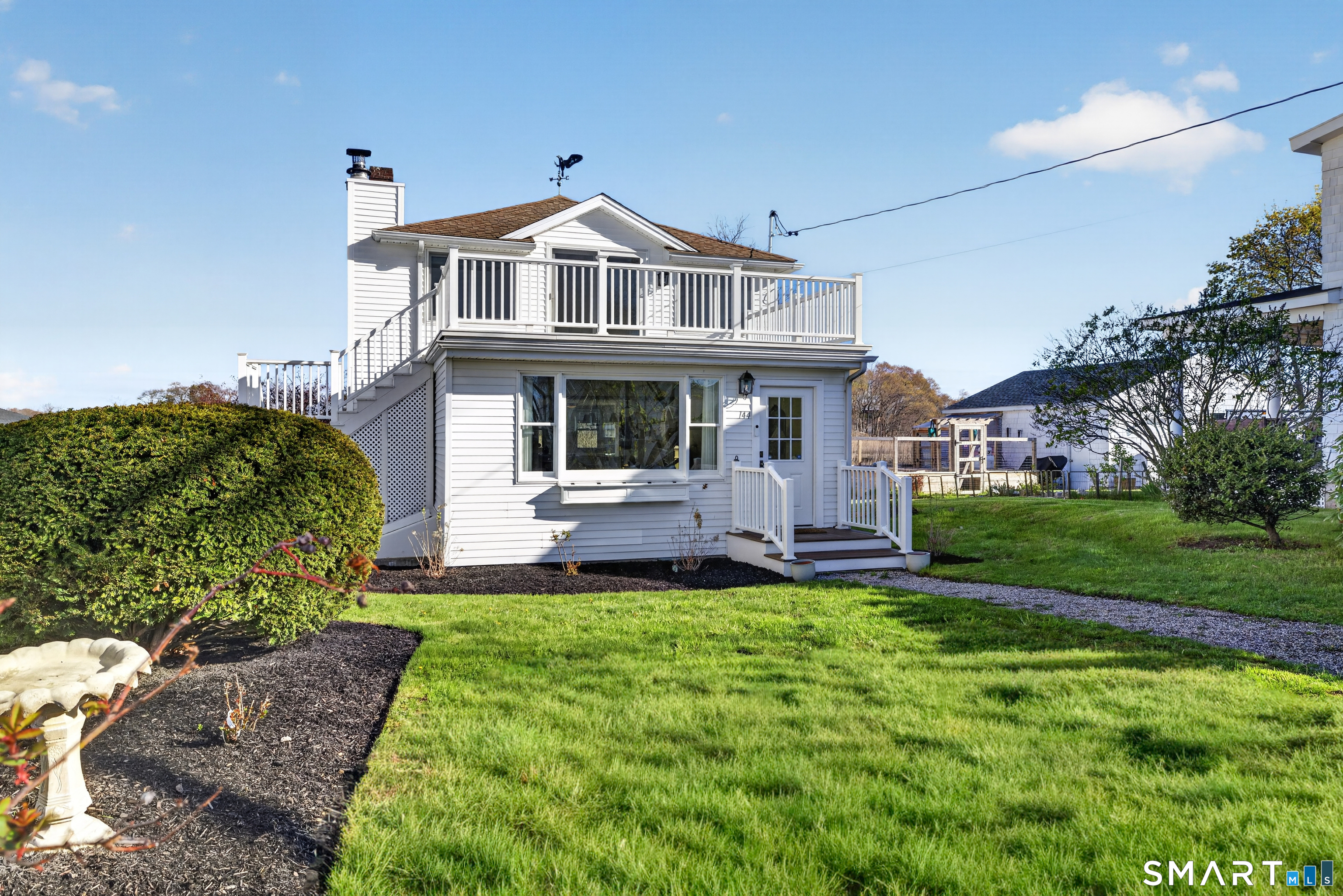 144 Shore Road Clinton CT 06413
