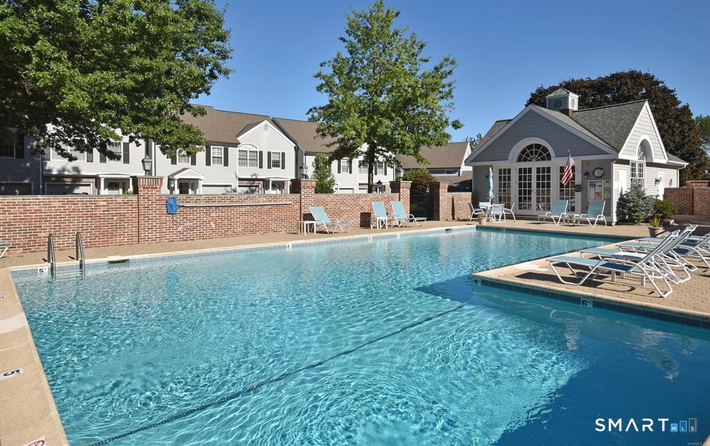 6 Ward Lane Darien CT 06820