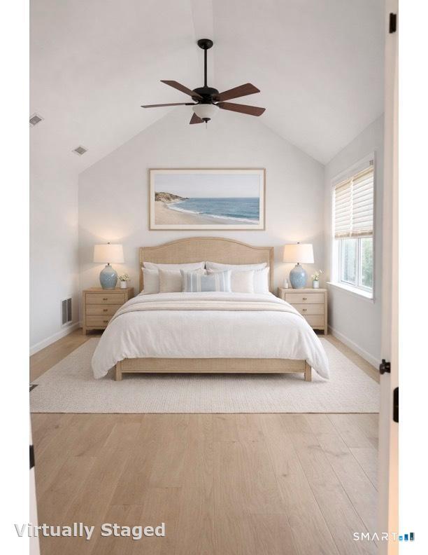 6 Ward Lane Darien CT 06820