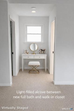 6 Ward Lane Darien CT 06820