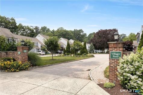 6 Ward Lane Darien CT 06820