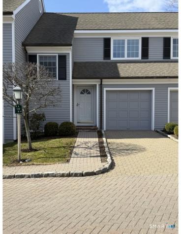 6 Ward Lane Darien CT 06820