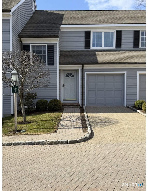 6 Ward Lane Darien CT 06820