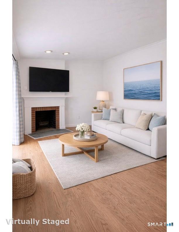 6 Ward Lane Darien CT 06820