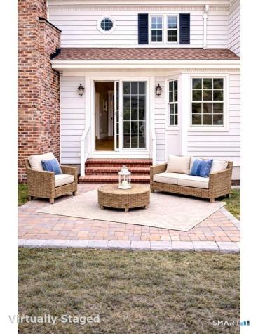 6 Ward Lane Darien CT 06820