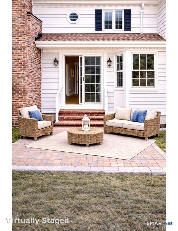 6 Ward Lane Darien CT 06820