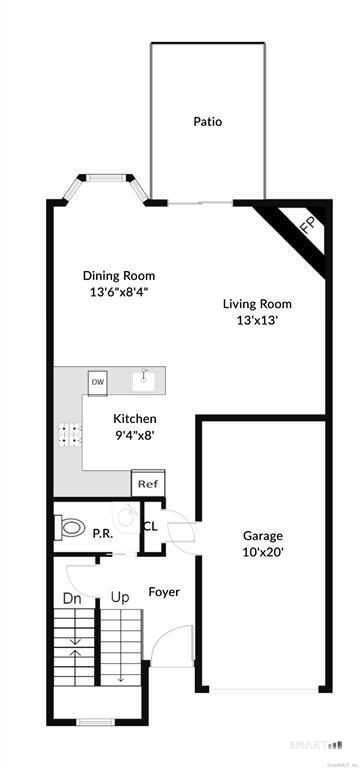 6 Ward Lane Darien CT 06820