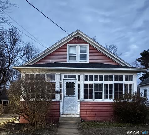 88 Walnut Street East Hartford CT 06108