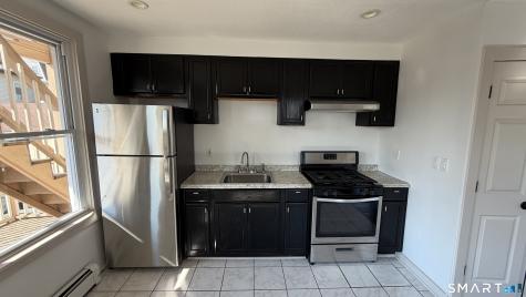 55 Hansen Avenue Bridgeport CT 06605