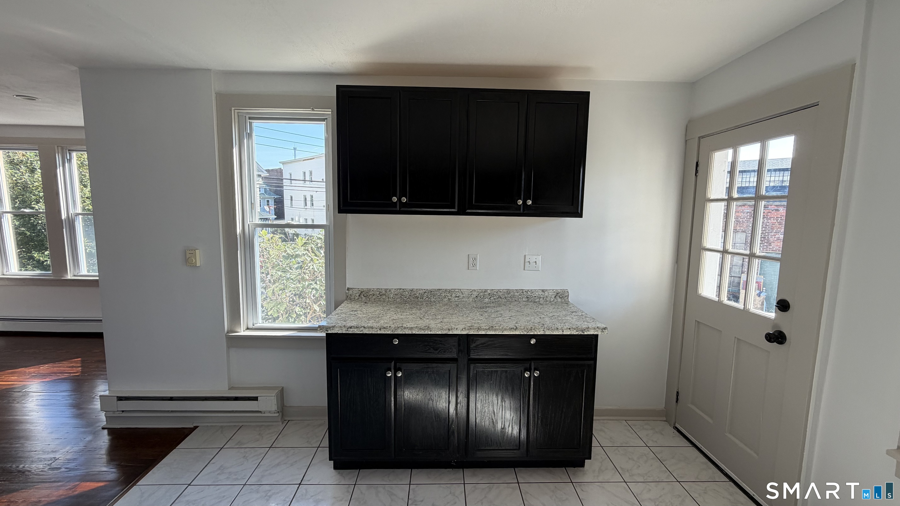 55 Hansen Avenue Bridgeport CT 06605
